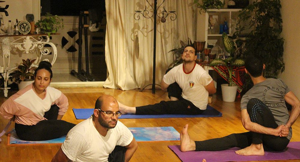 Yoga-for-Well-being